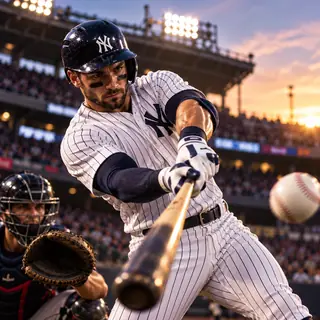 Baseball