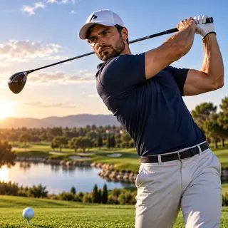Golf