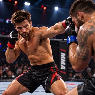UFC